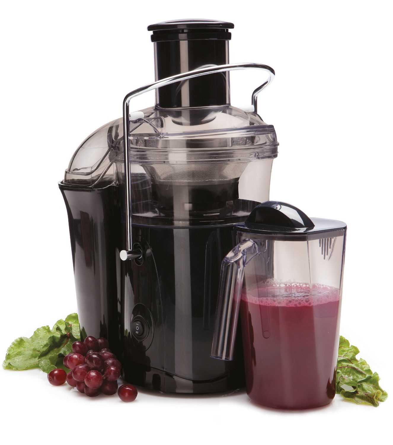 fusion juicer instruction manual