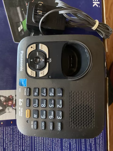 panasonic kx tg9341t instruction manual