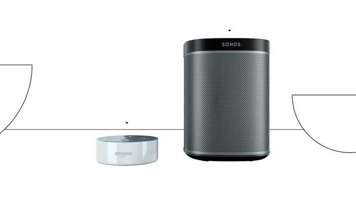 sonos play 1 instruction manual