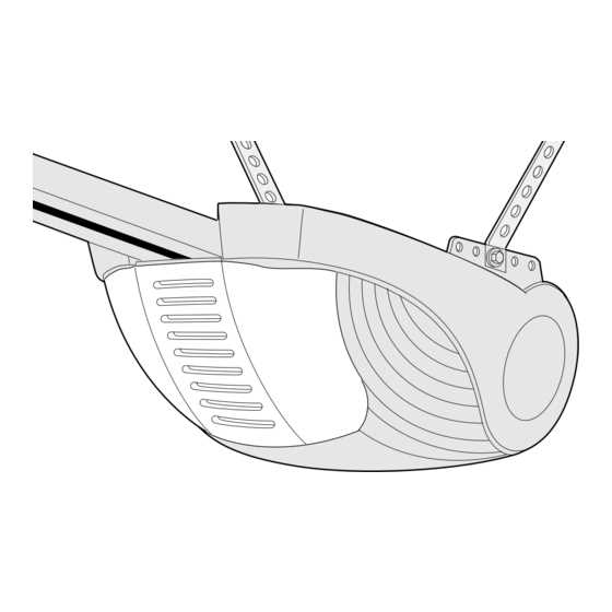 lift master instruction manual