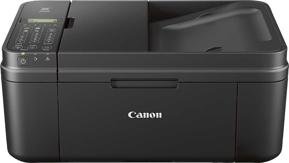 canon mx492 instruction manual