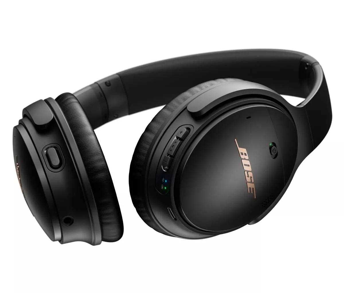 bose quietcomfort 35 ii instruction manual