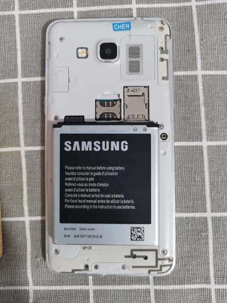 samsung galaxy grand prime instruction manual