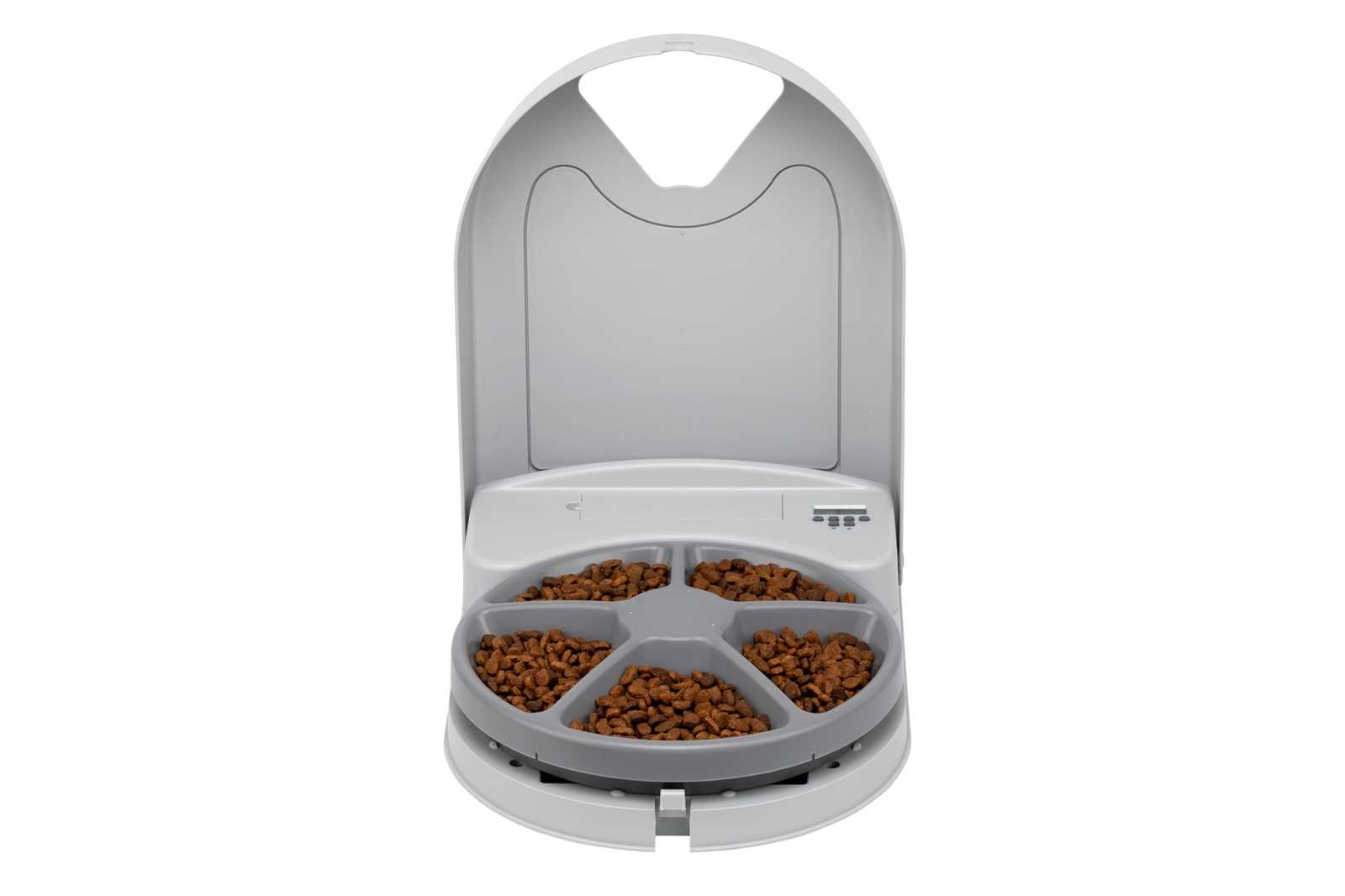 petsafe automatic feeder instruction manual