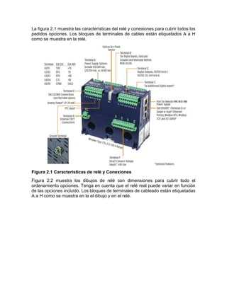 sel 849 instruction manual