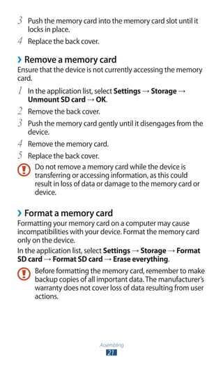 samsung s3 instruction manual