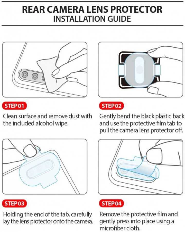 pixel 3a instruction manual