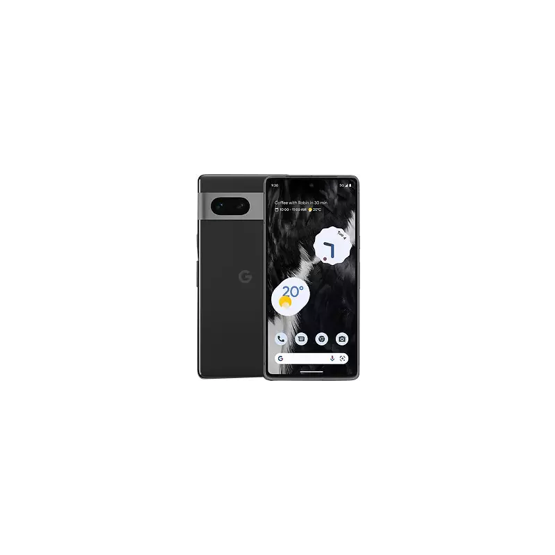 pixel 7 instruction manual