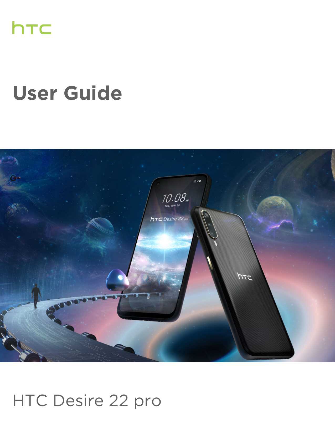 htc desire instruction manual