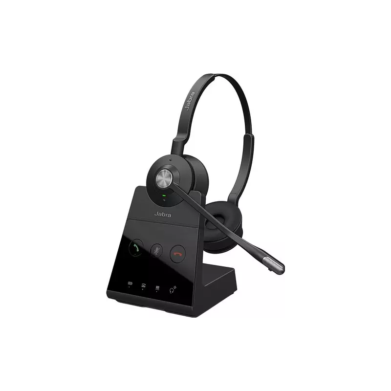 jabra wireless headset instruction manual