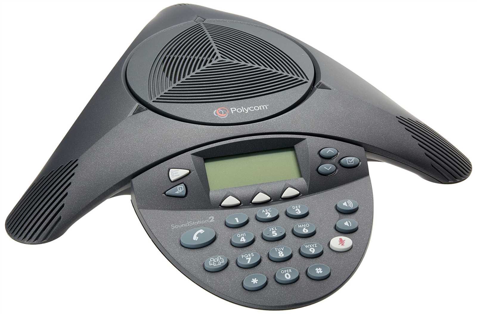 polycom conference phone instruction manual