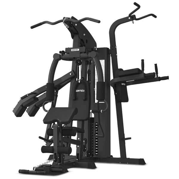 pro power multi gym assembly instructions manual