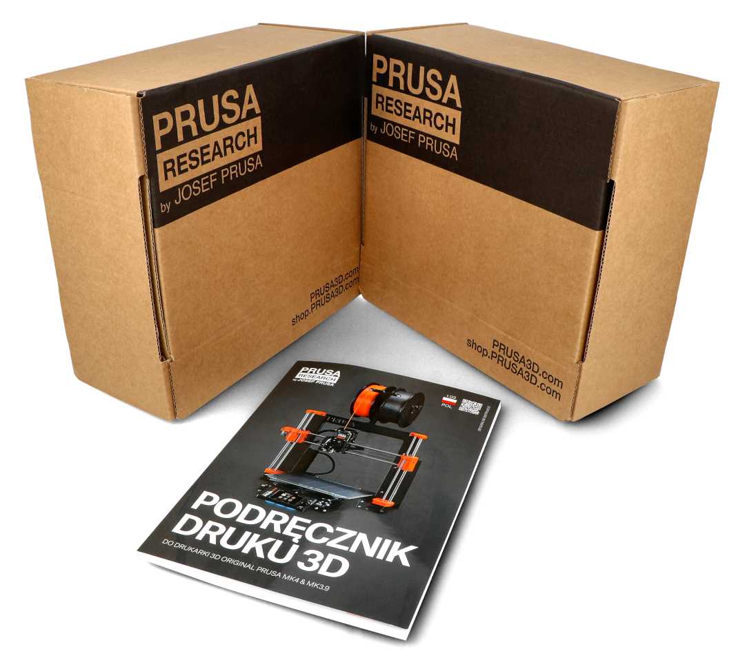 prusa mk3 instruction manual