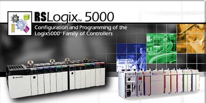 logix5000 controllers general instructions reference manual