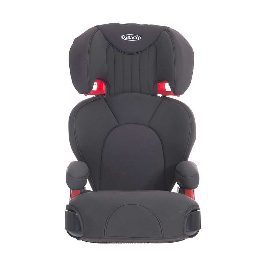 graco nautilus car seat instruction manual