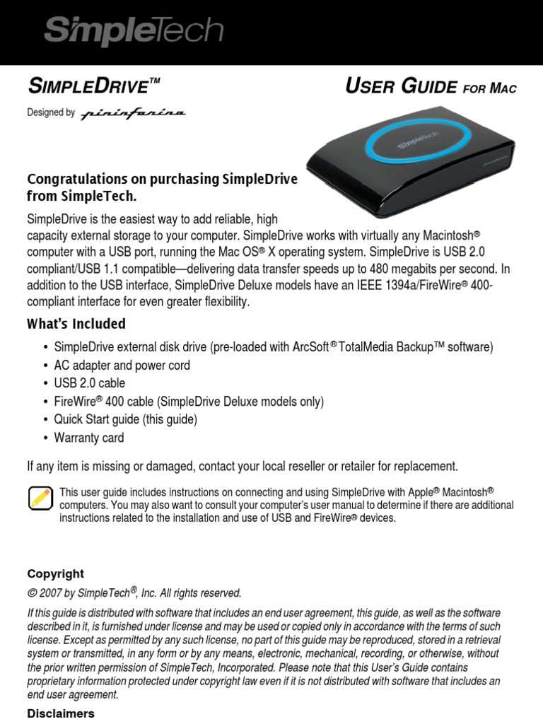 mac computer instruction manual