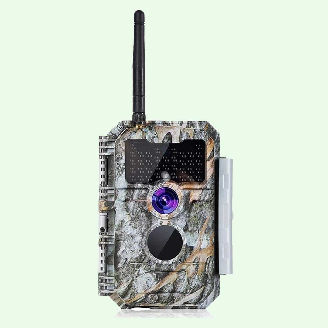 blaze video trail camera instruction manual