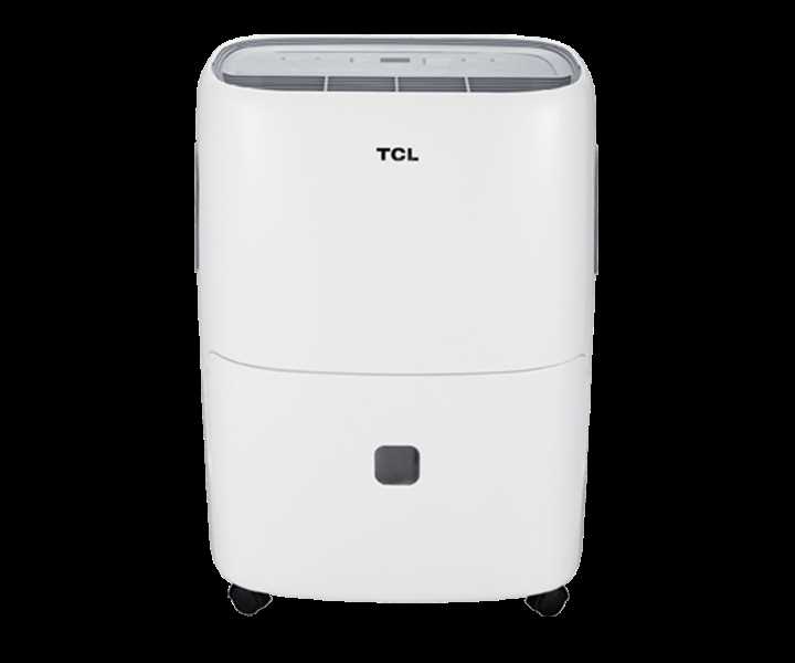 tcl air conditioner instruction manual