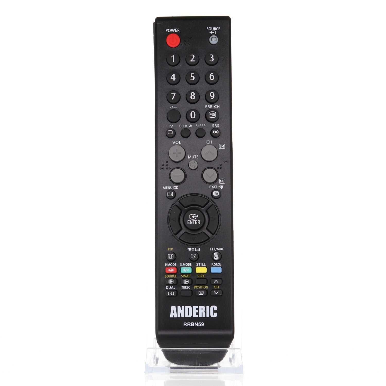 samsung remote instruction manual