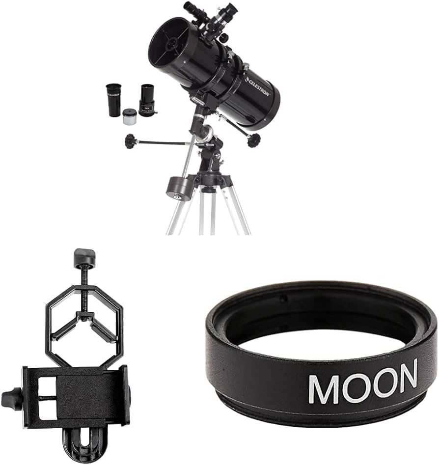 celestron powerseeker 127eq instruction manual