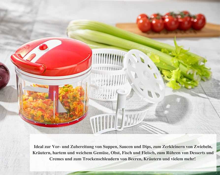 nicer dicer instruction manual