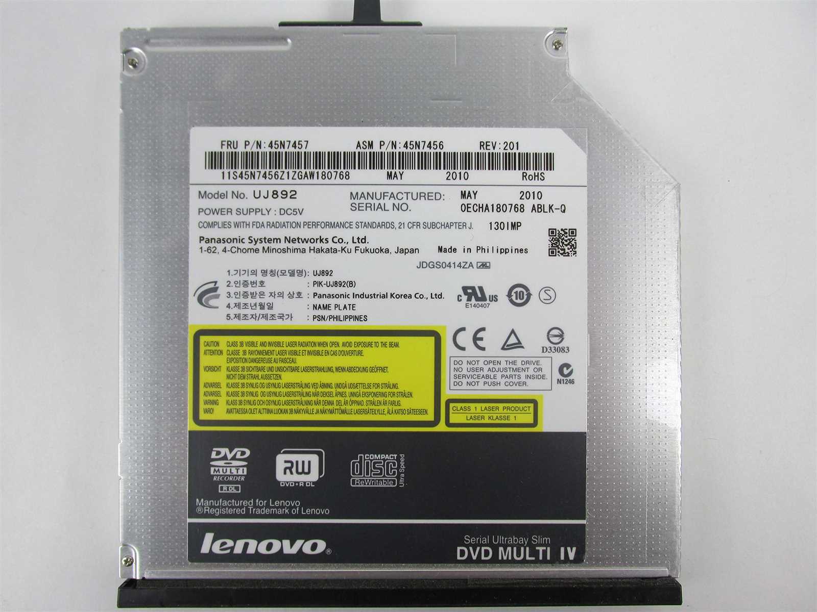 lenovo thinkpad t410 instruction manual