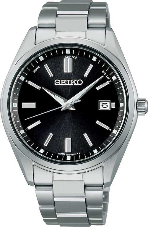 seiko solar watch instruction manual