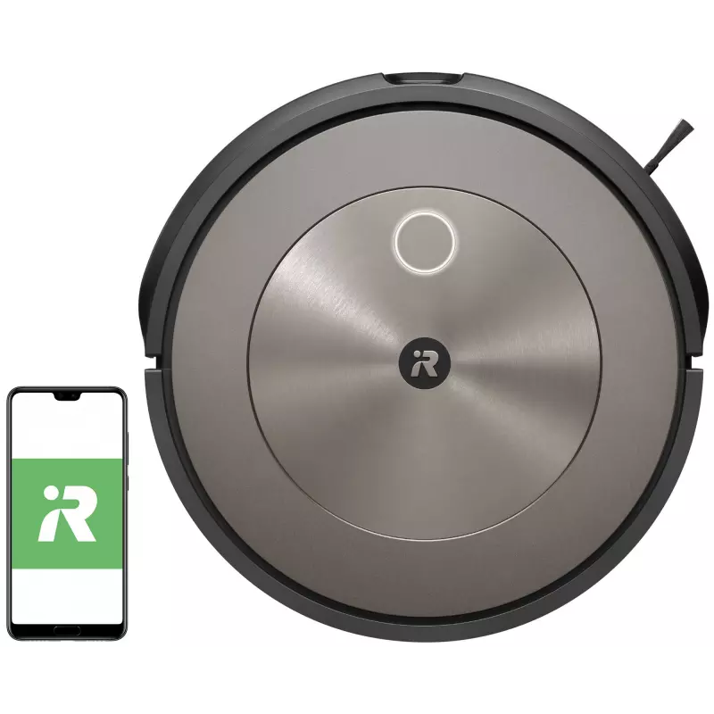 roomba i3 plus instruction manual