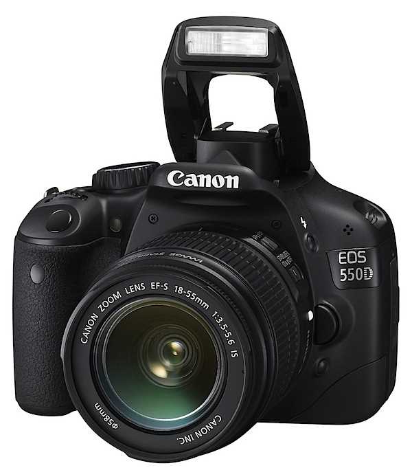 canon t2i instruction manual