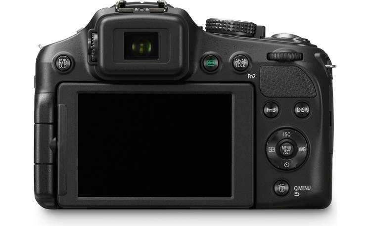 panasonic lumix dmc fz200 instruction manual