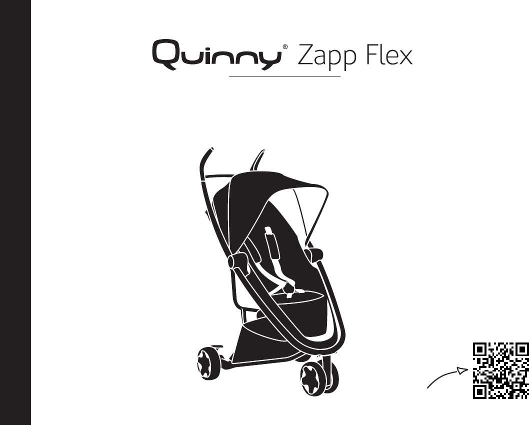 quinny buzz instruction manual