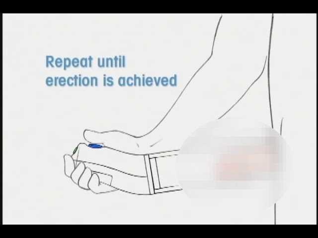erecaid system esteem manual instructions