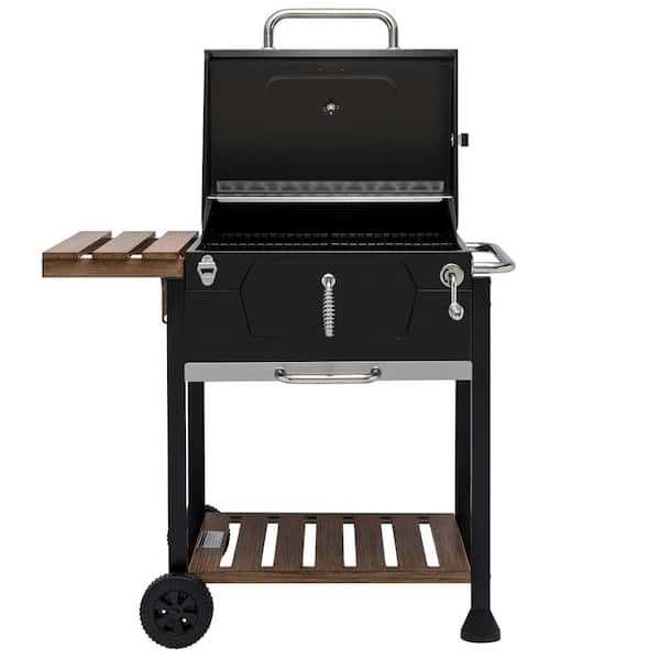 kingsford 24 inch charcoal grill instruction manual