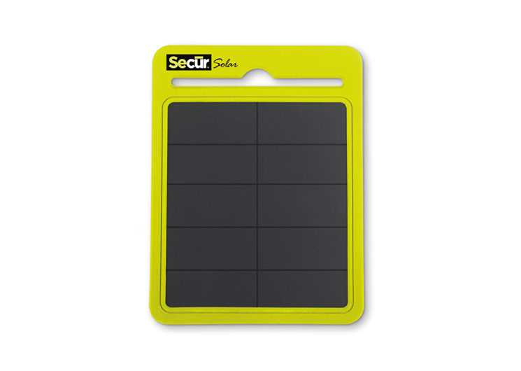 solio bolt solar charger instruction manual