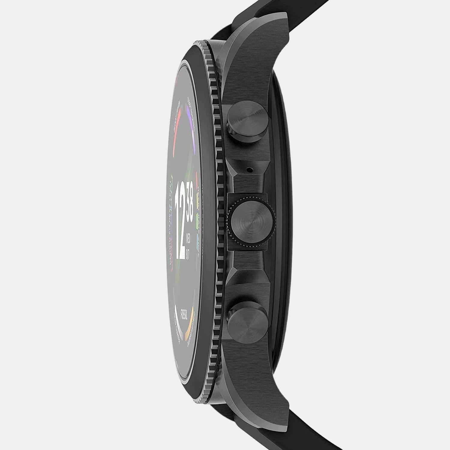 fossil gen 5 smartwatch instruction manual