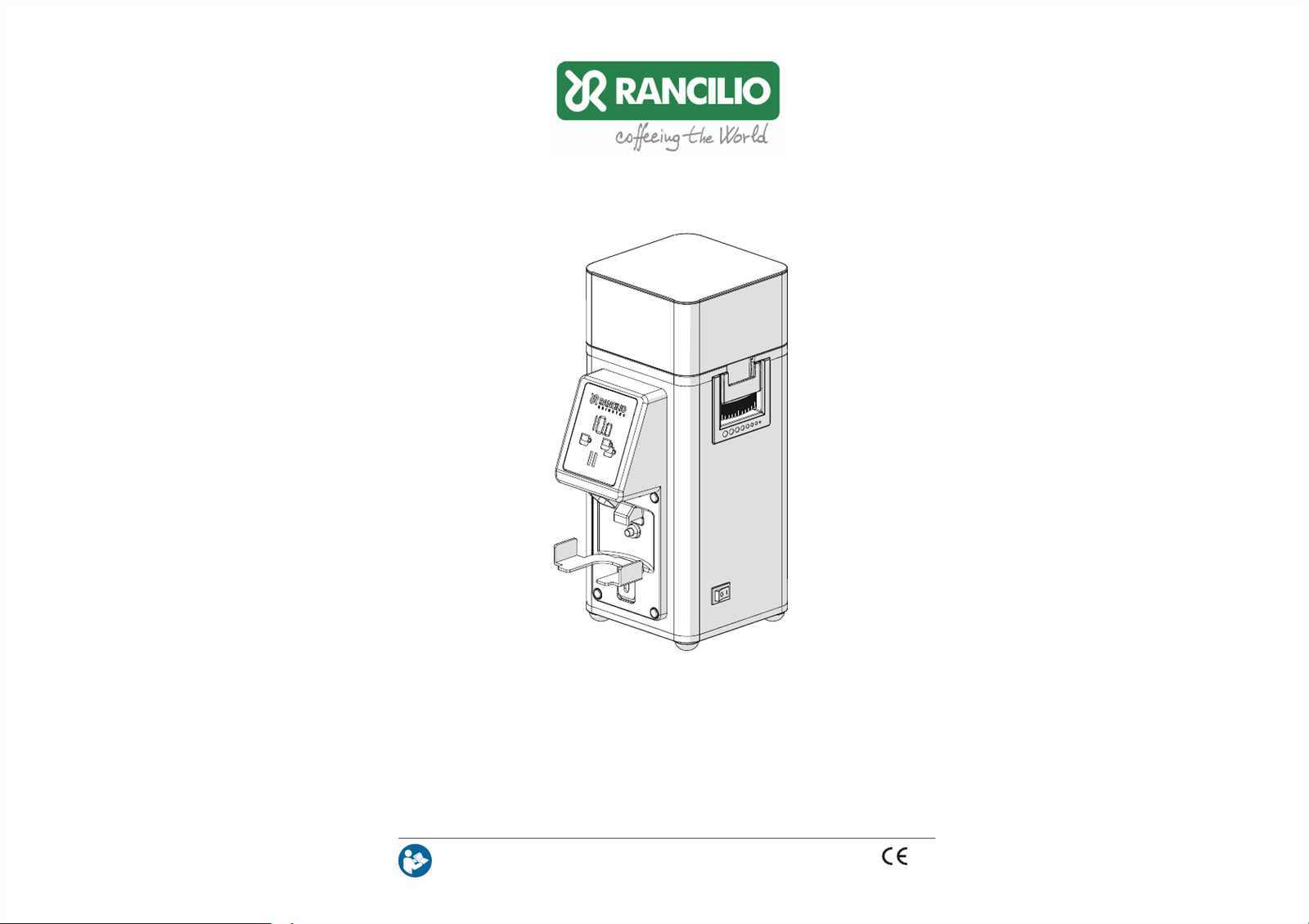 rancilio silvia instruction manual