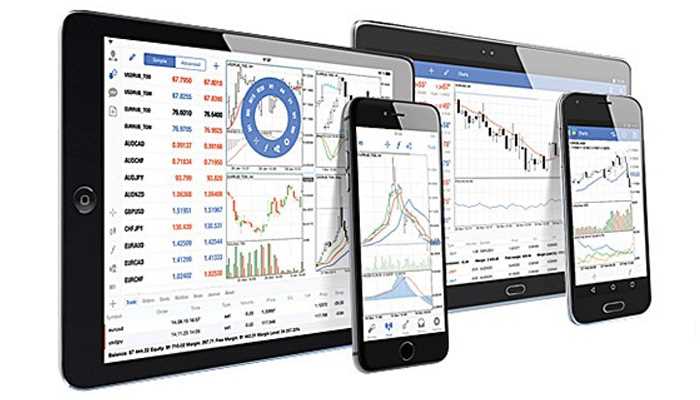 metatrader 4 instruction manual