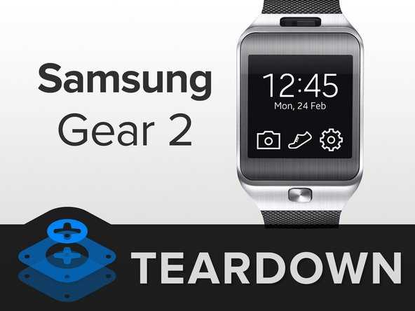 samsung gear 2 instruction manual