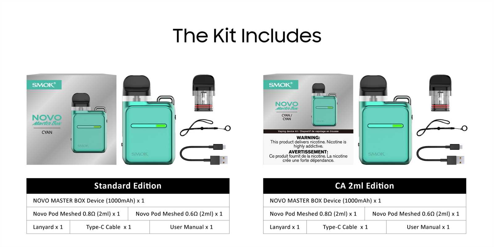 smok qbox instruction manual