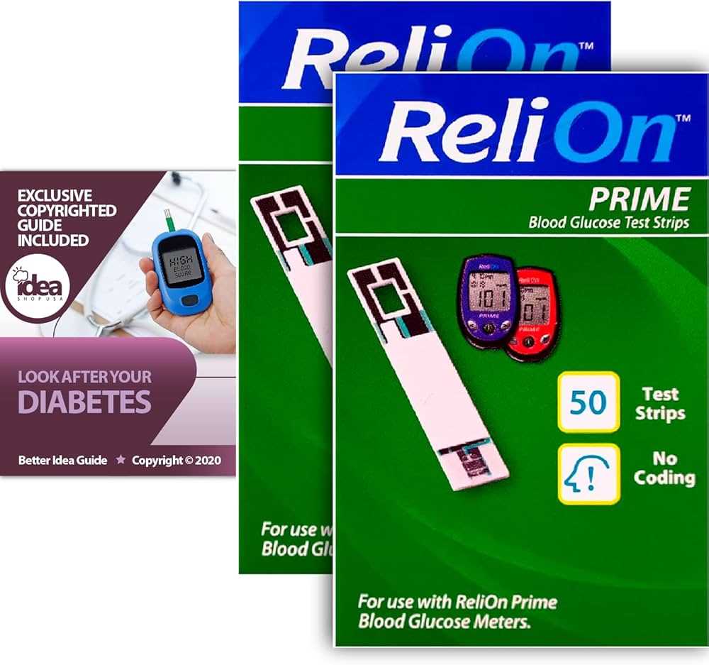 relion prime instruction manual