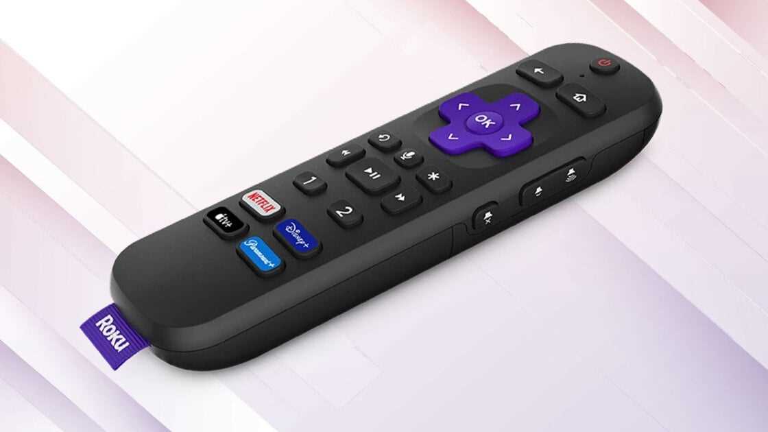 roku instruction manual download