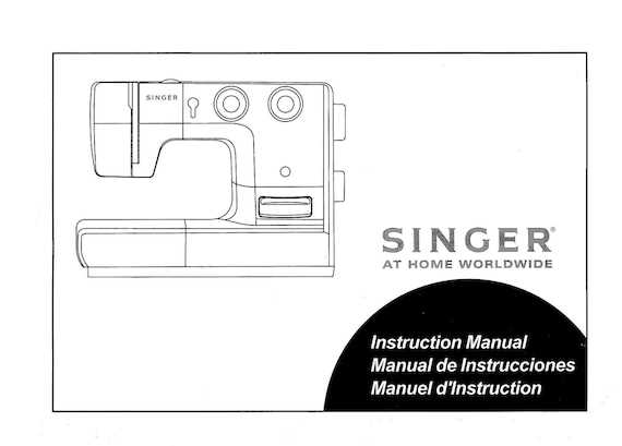 singer sewing machine 1120 instruction manual