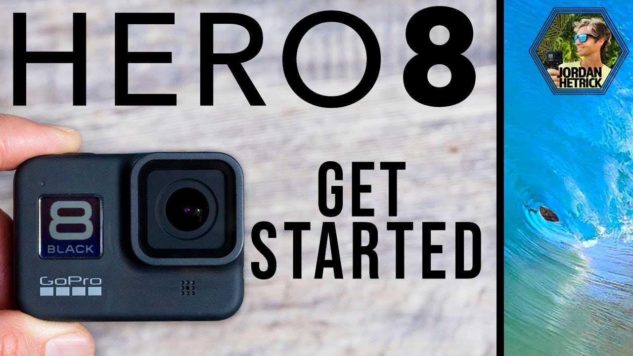 gopro 7 instruction manual