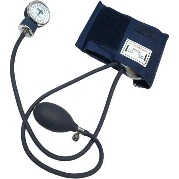 relion blood pressure monitor instruction manual