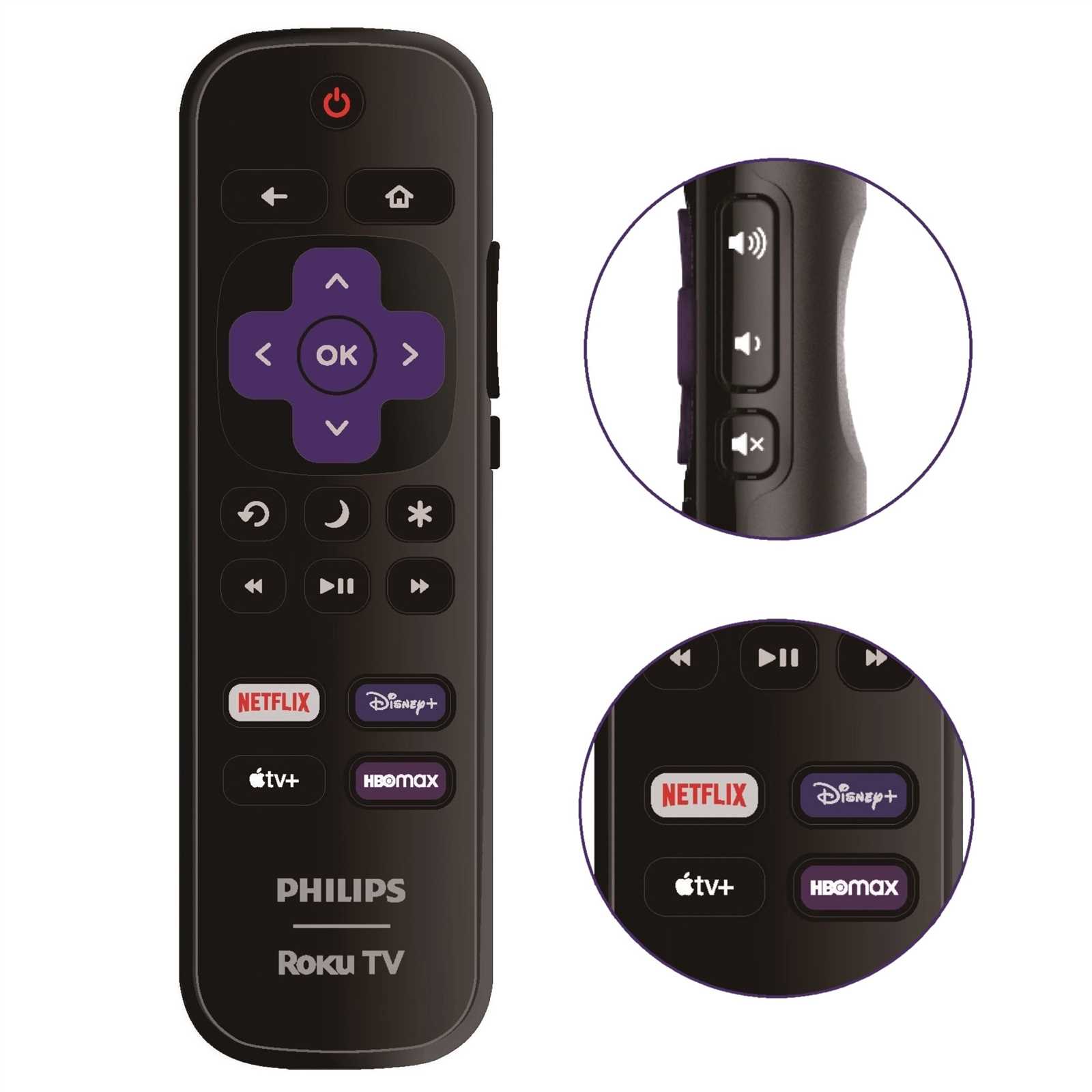 roku premiere instruction manual