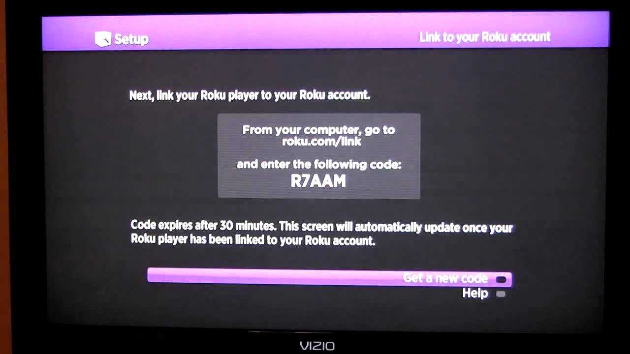 roku xd instruction manual