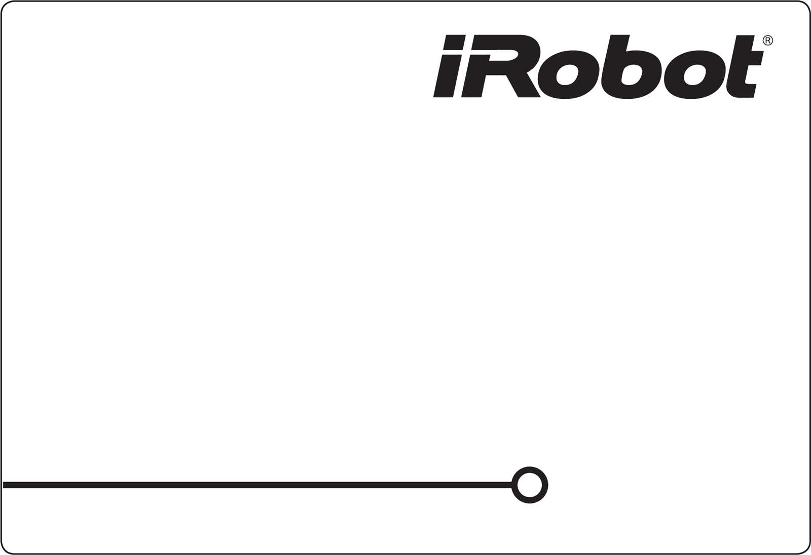 roomba 770 instruction manual