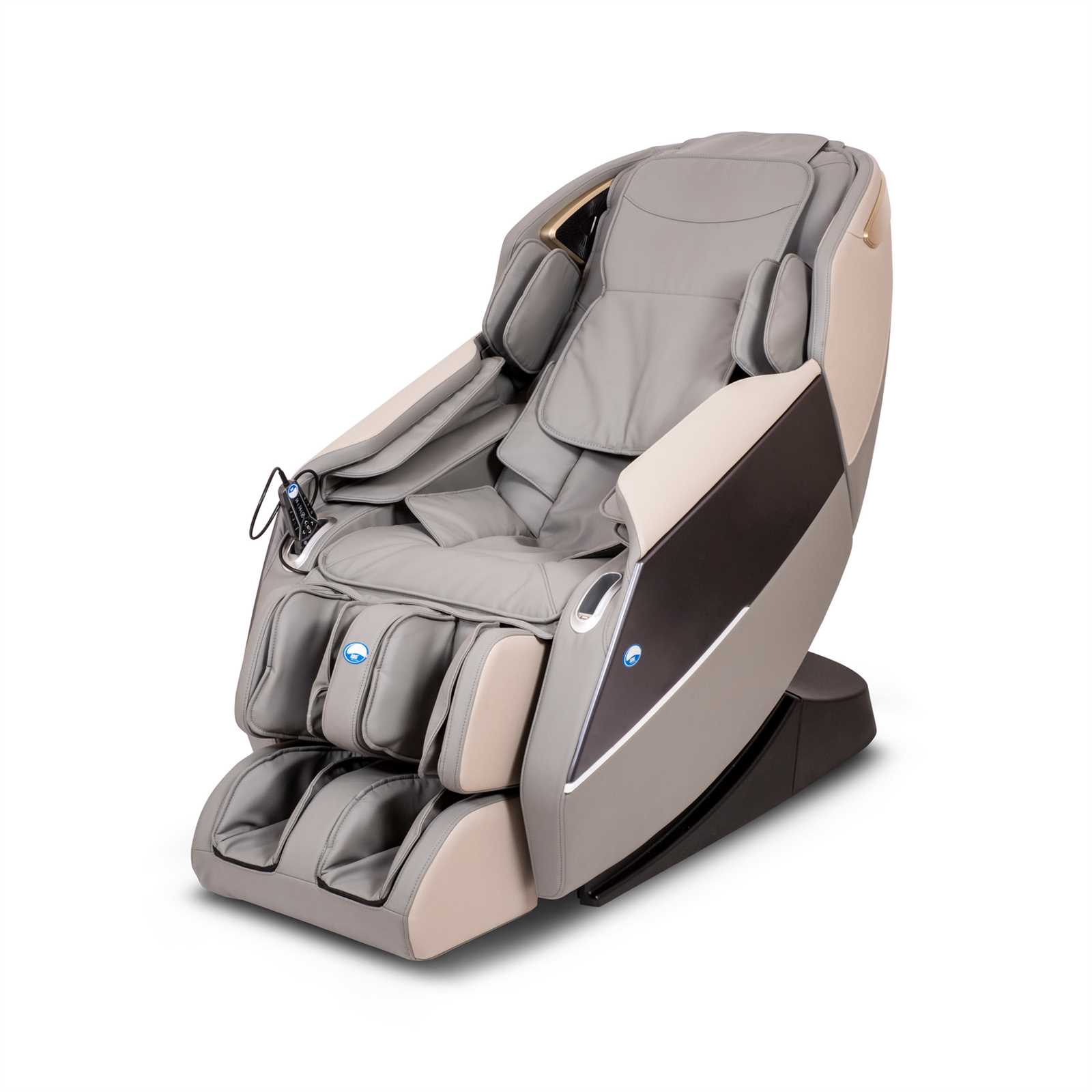 best massage chair instruction manual