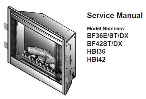 dimplex pw4 instruction manual