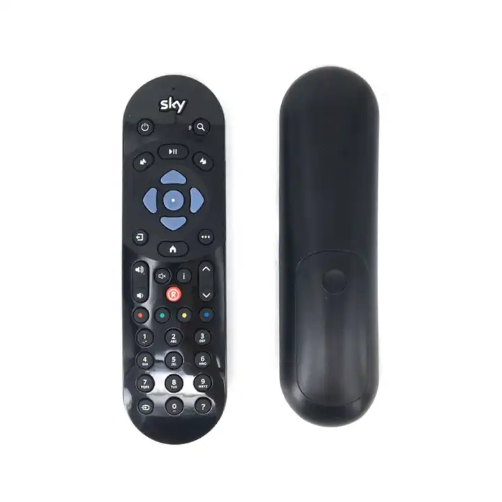 sky q instruction manual